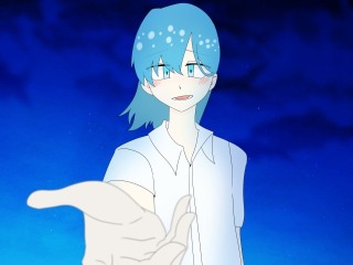描いたスチル