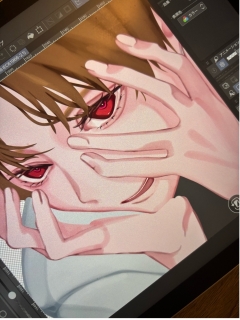 溶ける
