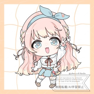 SDイラスト