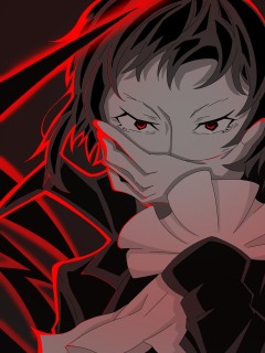 羅生門。