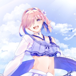 fan art(FGO）