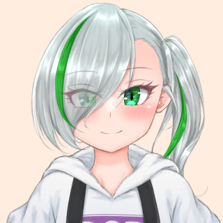 オリジナルキャラ(サンプル)