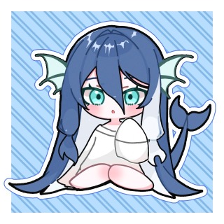 ミニキャラ【イラスト企画】