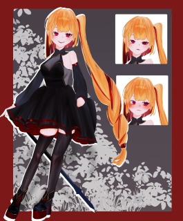 ギャラリーイラスト