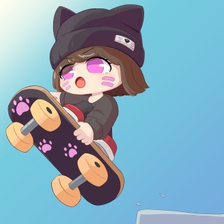 ミニキャラ