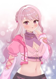 ご依頼＿一枚絵