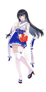 ご依頼＿立ち絵