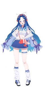 ご依頼＿立ち絵