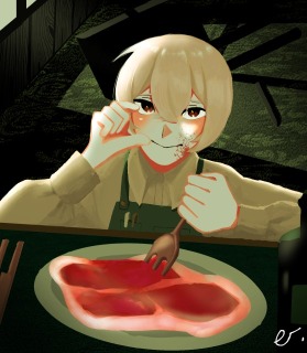 書いたイラストギャラリー