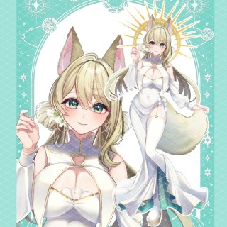 立ち絵