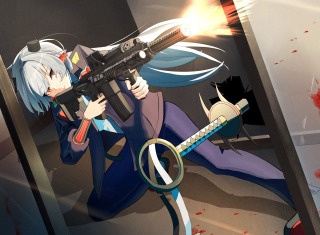 迎撃