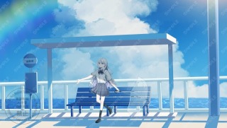 歌ってみたイラスト