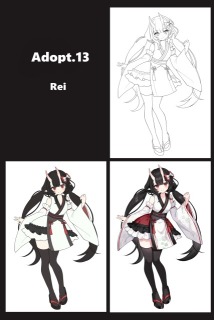 制作過程_Adopt16