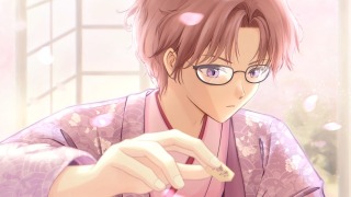 依頼イラスト