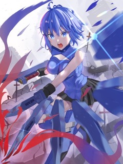 シエル（月姫）