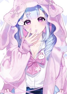 きゃわぴ