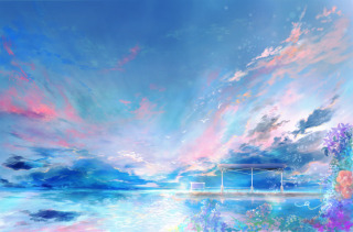 最果ての駅