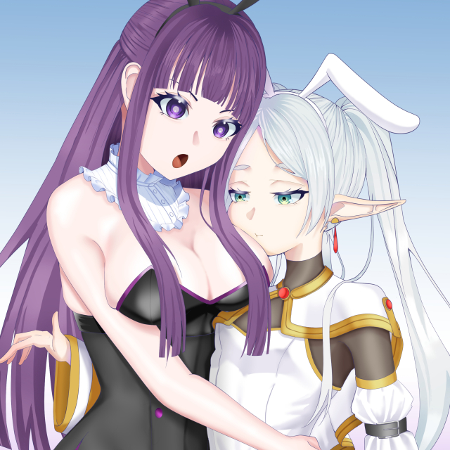 見過ぎですよ！