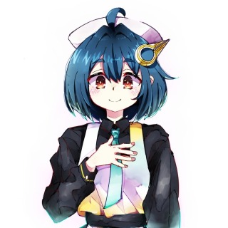 バストアップイラスト！