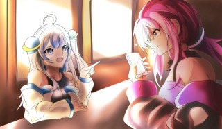 放課後