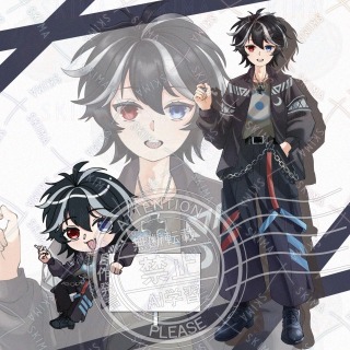 立ち絵サンプル
