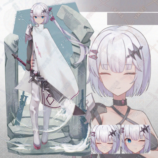 Adopt作品