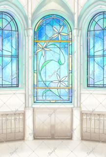 IRIAM関連背景依頼品