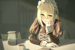 二次創作作品