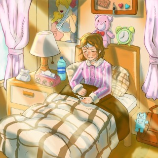 風邪っぴき