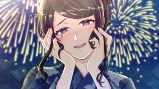 一枚絵