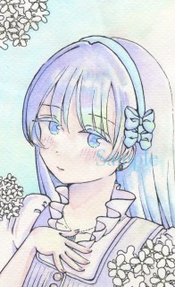 ニワトコの花