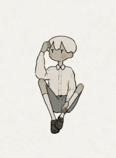 オリキャラ