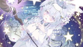 全身イラストサンプル