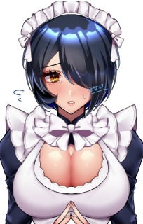 オリキャラ2