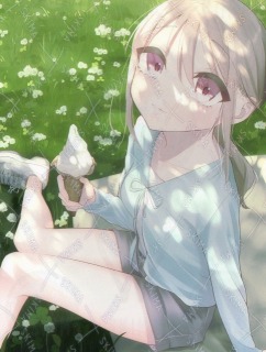 オリジナルイラスト