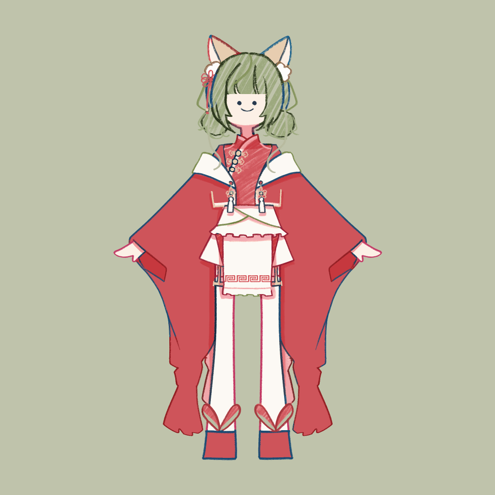 既存モーション ②