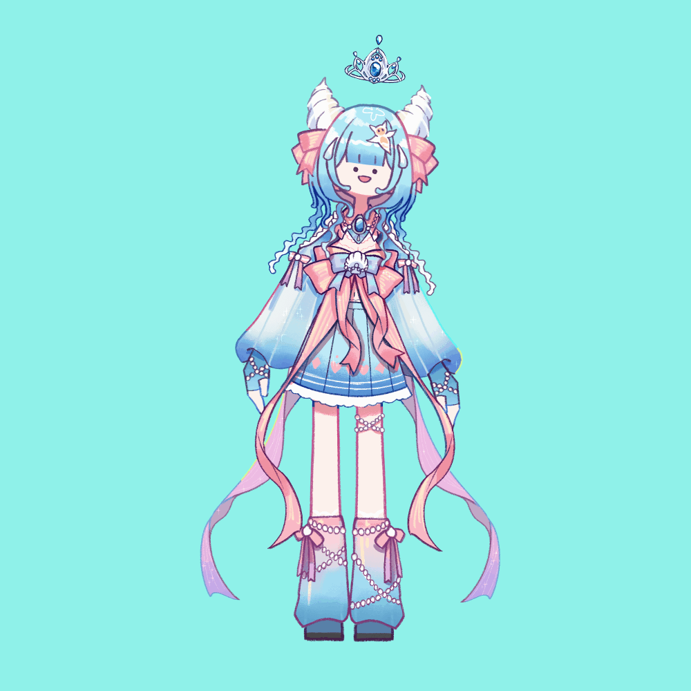 既存モーション ⑩