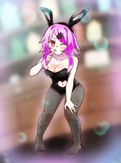 一枚絵！