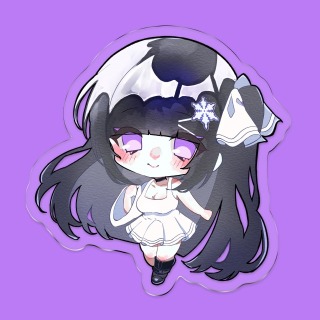 ご依頼実績 (アクキー風)