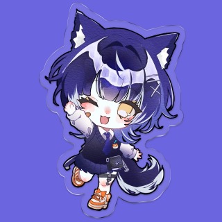 ご依頼実績(アクキー風)