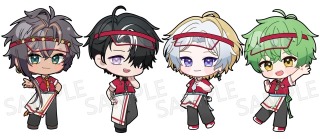 納品イラストサンプル