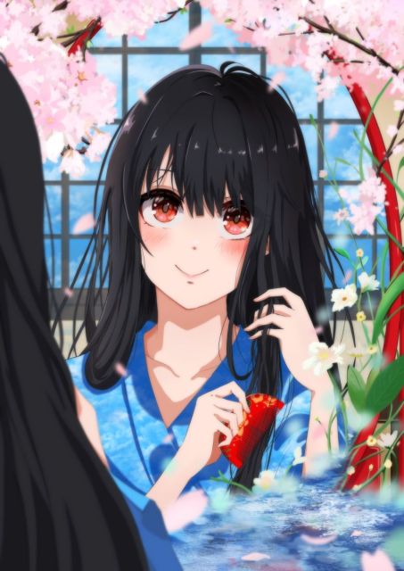 春