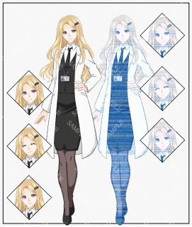 納品イラスト14