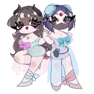 SDキャラサンプル1