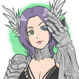 サンプル作品集
