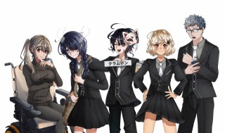 立ち絵制作依頼まとめ