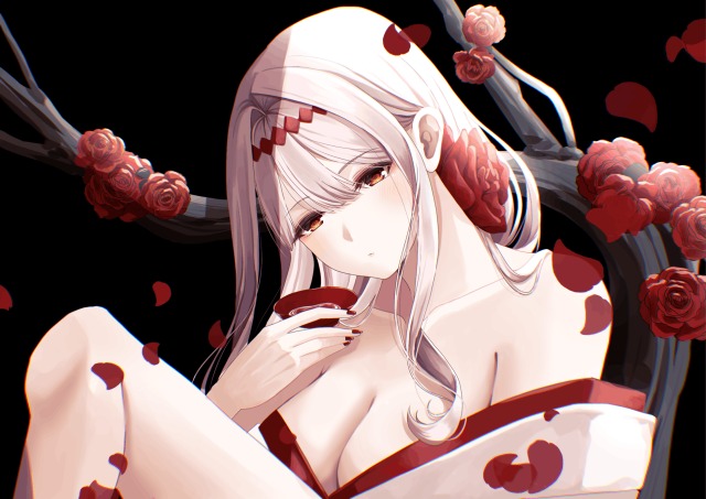 NIKKE ファンアート
