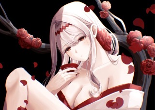 NIKKE ファンアート