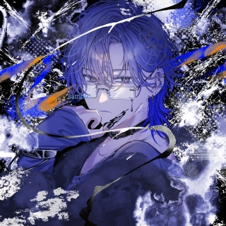 絵柄サンプル