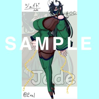何でもイラスト！